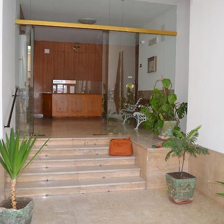 A Tre Passi Dal Centro Hotel ปาแลร์โม ภายนอก รูปภาพ