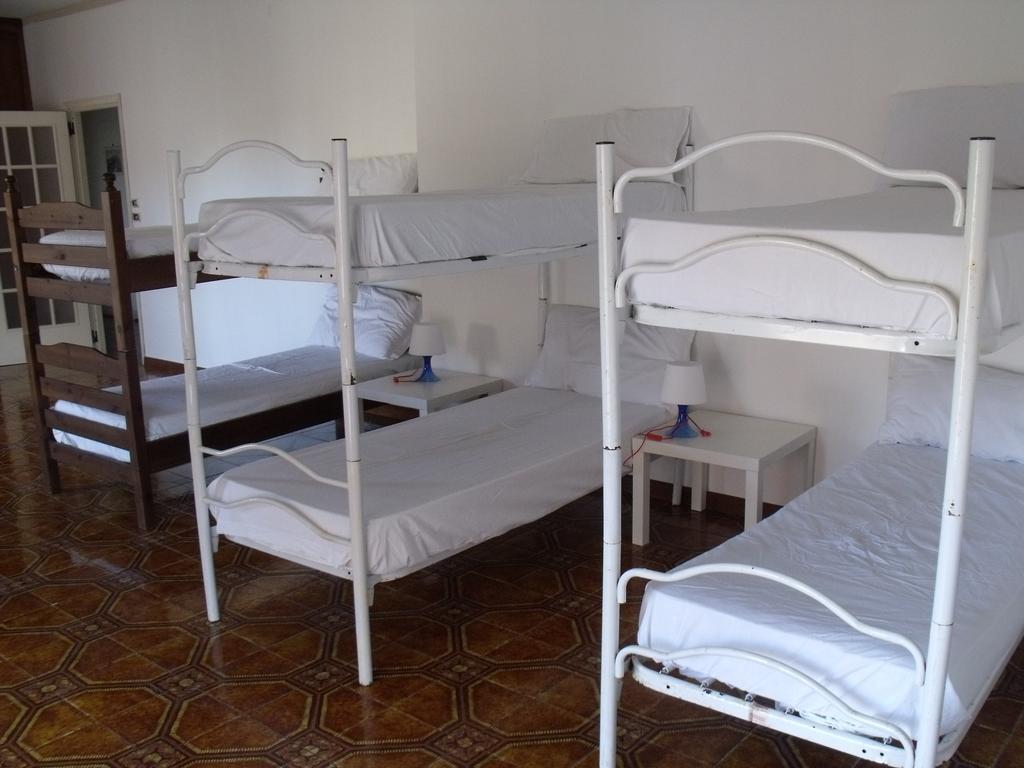 A Tre Passi Dal Centro Hotel ปาแลร์โม ภายนอก รูปภาพ