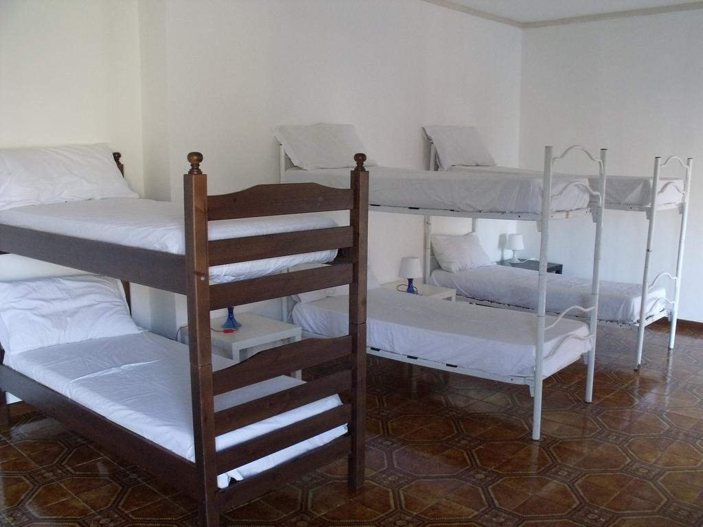A Tre Passi Dal Centro Hotel ปาแลร์โม ภายนอก รูปภาพ