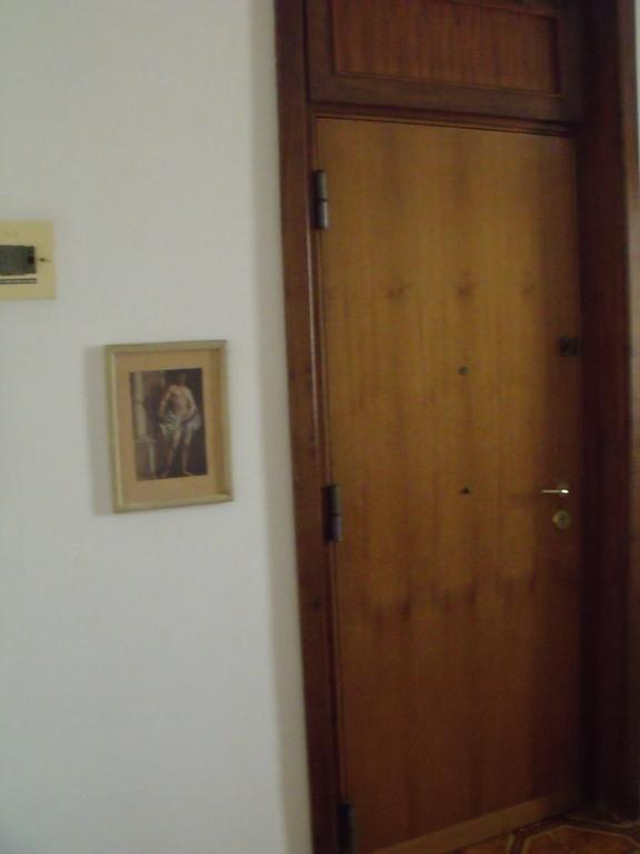 A Tre Passi Dal Centro Hotel ปาแลร์โม ภายนอก รูปภาพ