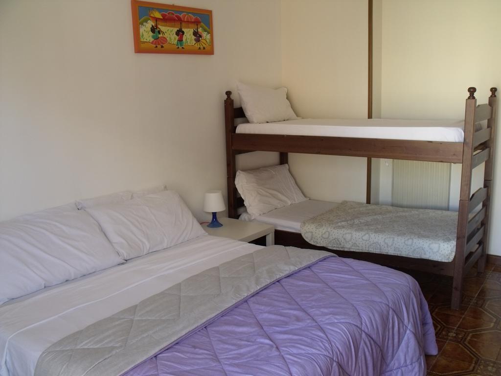 A Tre Passi Dal Centro Hotel ปาแลร์โม ภายนอก รูปภาพ
