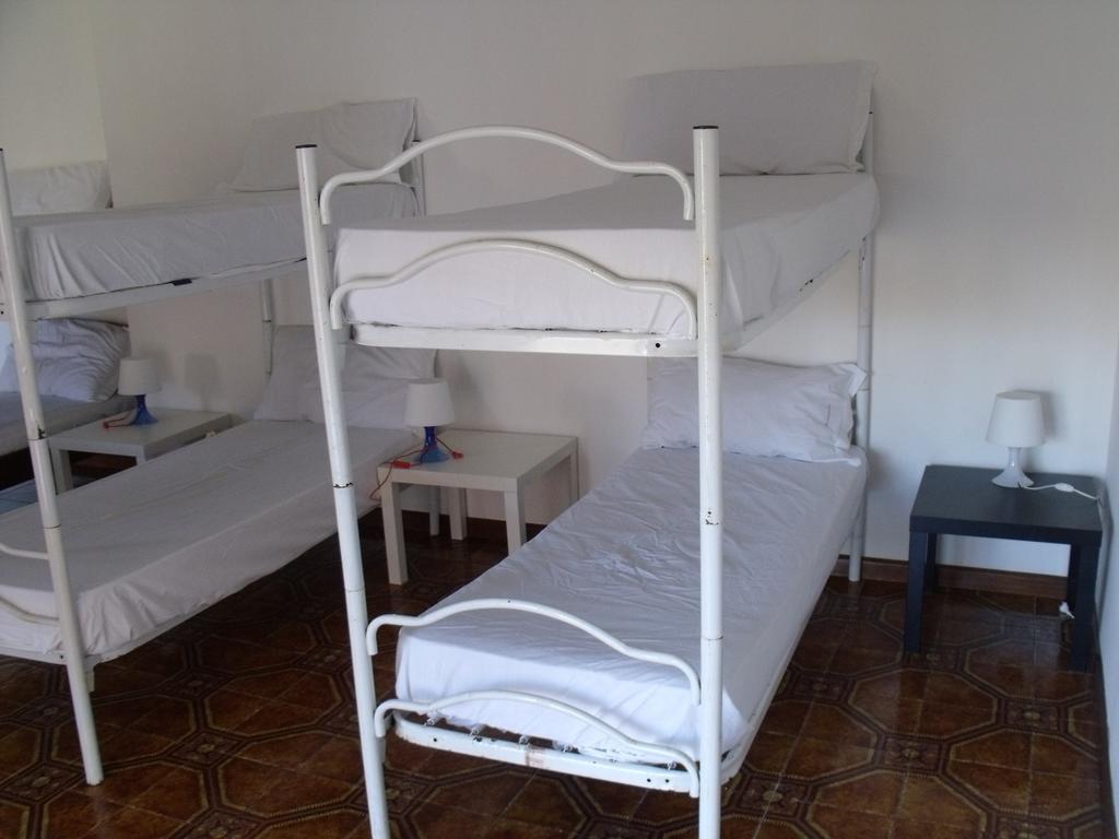 A Tre Passi Dal Centro Hotel ปาแลร์โม ภายนอก รูปภาพ