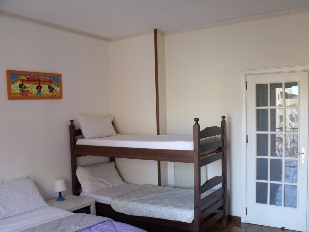 A Tre Passi Dal Centro Hotel ปาแลร์โม ภายนอก รูปภาพ