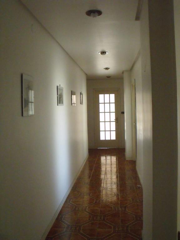 A Tre Passi Dal Centro Hotel ปาแลร์โม ภายนอก รูปภาพ