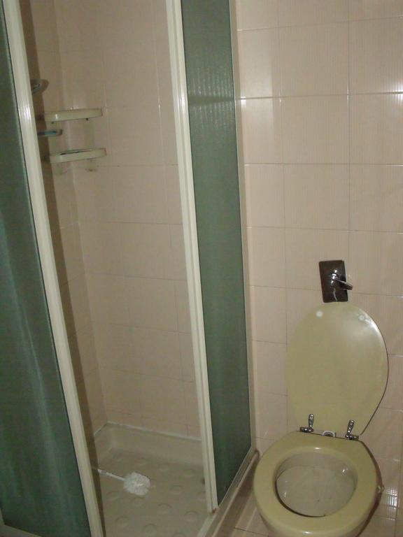 A Tre Passi Dal Centro Hotel ปาแลร์โม ภายนอก รูปภาพ