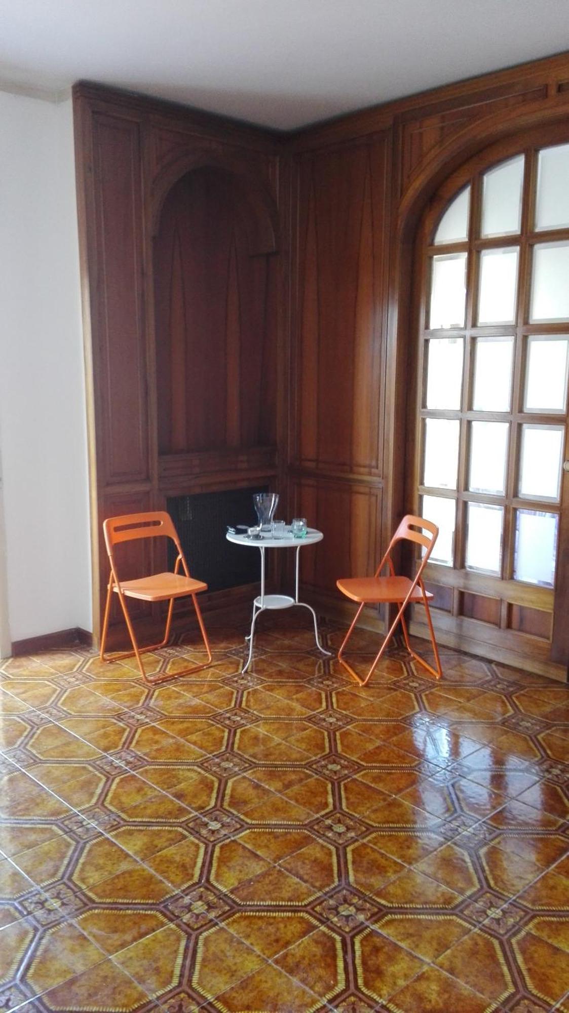 A Tre Passi Dal Centro Hotel ปาแลร์โม ภายนอก รูปภาพ